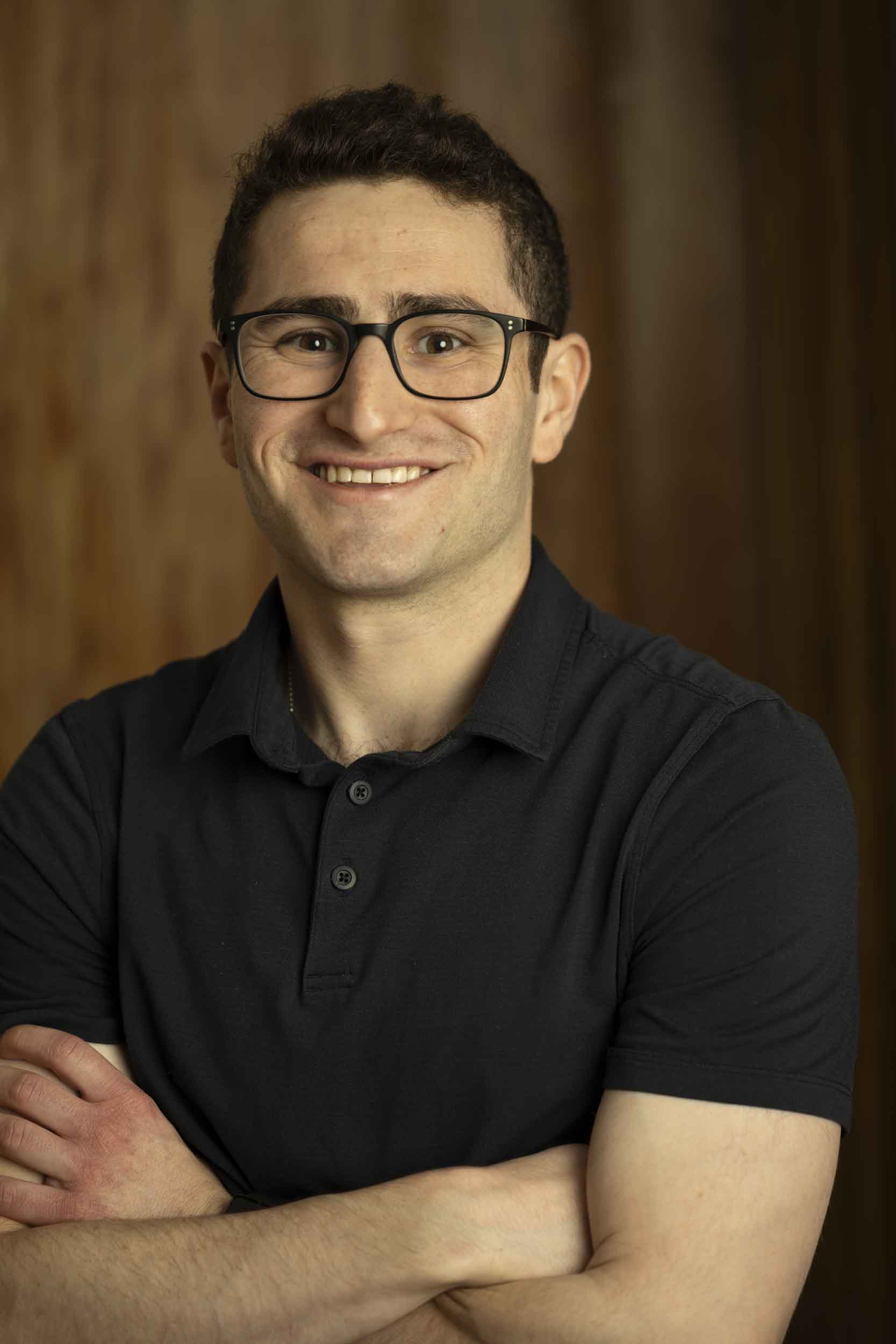 Ethan Haas